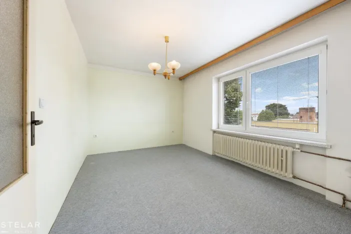 Prodej rodinného domu, Ratíškovice, Múdrá, 172 m2
