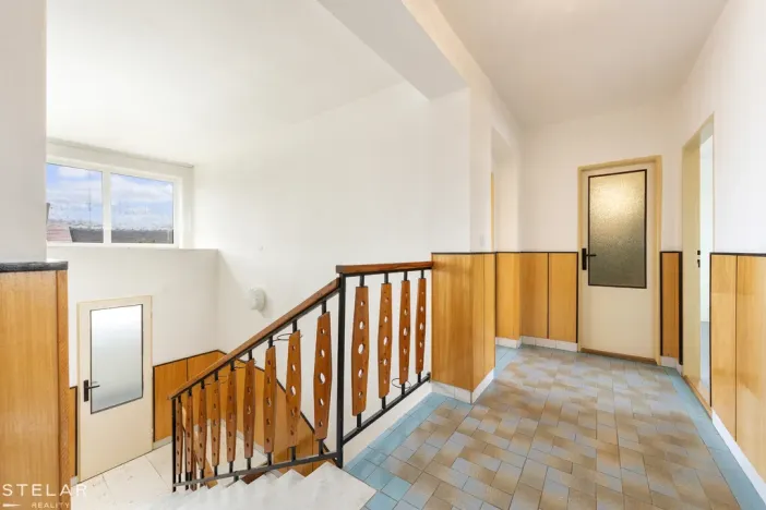 Prodej rodinného domu, Ratíškovice, Múdrá, 172 m2