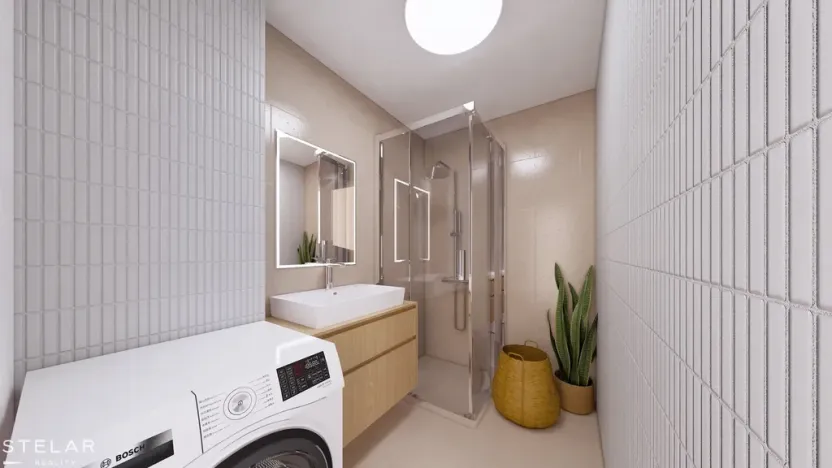 Prodej rodinného domu, Ratíškovice, Múdrá, 172 m2