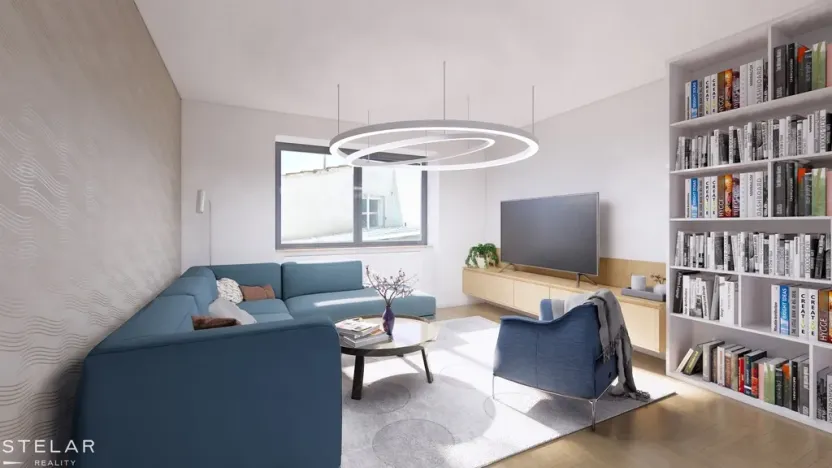 Prodej rodinného domu, Ratíškovice, Múdrá, 172 m2