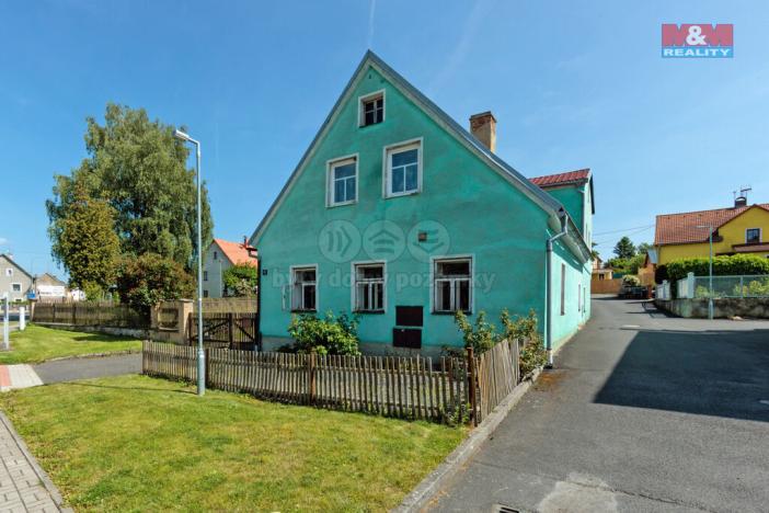 Prodej restaurace, Krásné Údolí, 250 m2