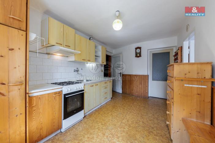 Prodej restaurace, Krásné Údolí, 250 m2