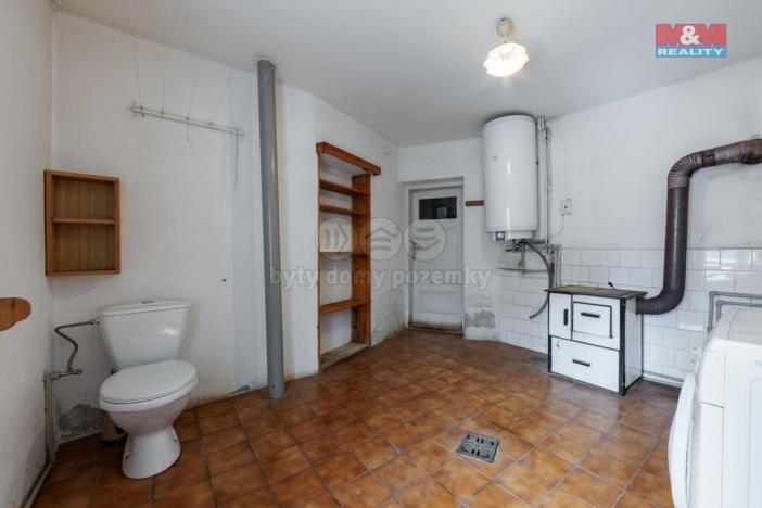 Prodej restaurace, Krásné Údolí, 250 m2