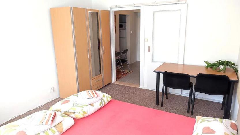Pronájem bytu 1+kk, Zlín, Svat. Čecha, 30 m2