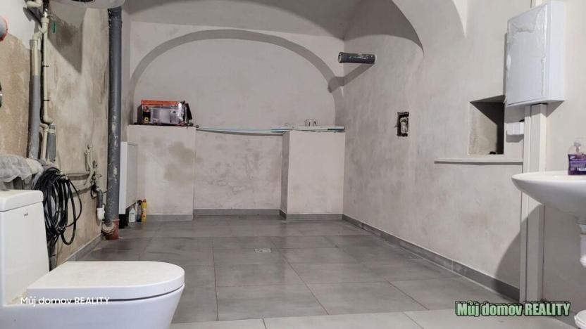 Prodej vícegeneračního domu, Vrutice - Svařenice, 1143 m2