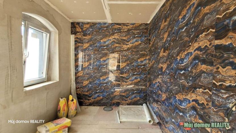 Prodej vícegeneračního domu, Vrutice - Svařenice, 1143 m2