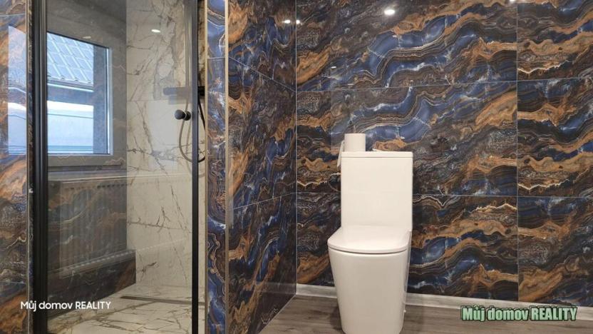 Prodej vícegeneračního domu, Vrutice - Svařenice, 1143 m2