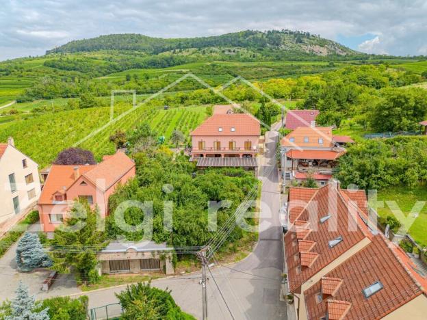 Prodej pozemku pro bydlení, Perná, 615 m2