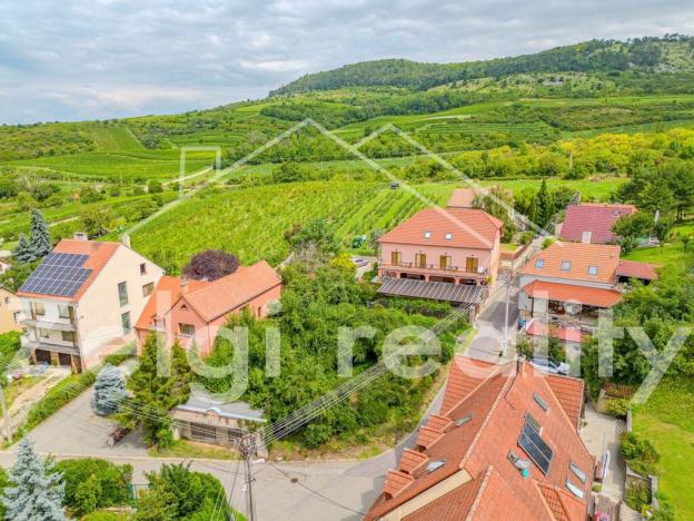 Prodej pozemku pro bydlení, Perná, 615 m2