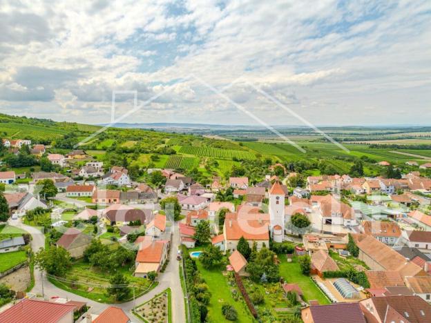 Prodej pozemku pro bydlení, Perná, 615 m2