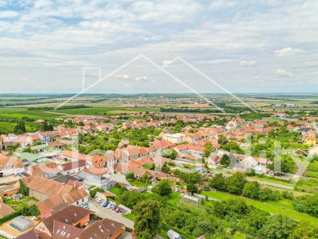 Prodej pozemku pro bydlení, Perná, 615 m2