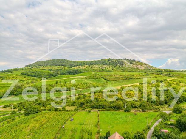 Prodej pozemku pro bydlení, Perná, 615 m2