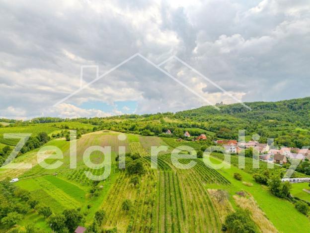 Prodej pozemku pro bydlení, Perná, 615 m2