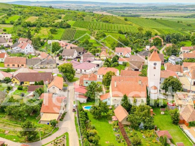 Prodej pozemku pro bydlení, Perná, 615 m2