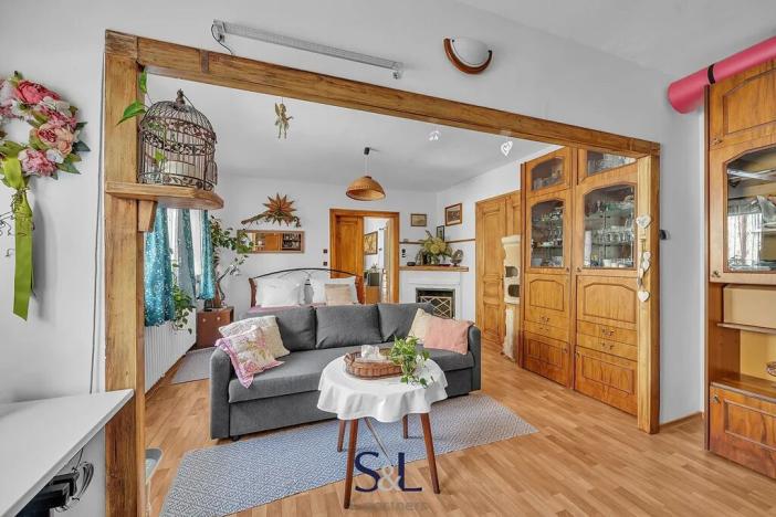 Prodej rodinného domu, Kamenický Šenov, Krátká, 180 m2