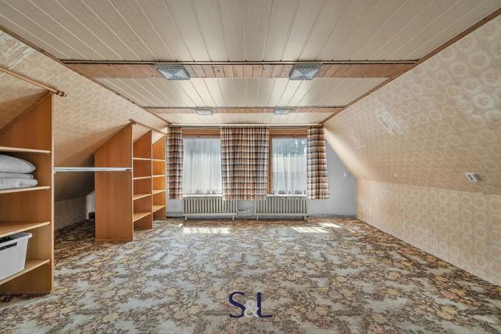 Prodej rodinného domu, Kamenický Šenov, Krátká, 180 m2