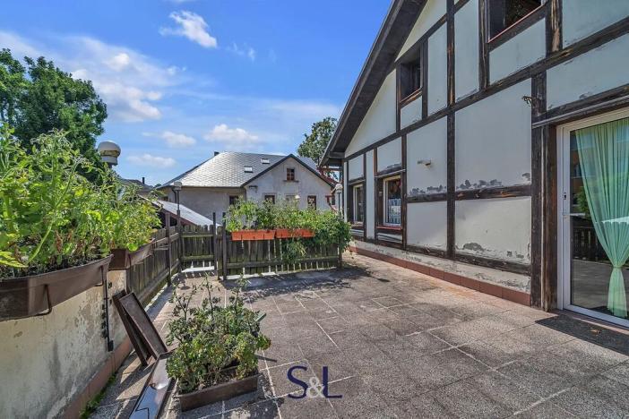 Prodej rodinného domu, Kamenický Šenov, Krátká, 180 m2