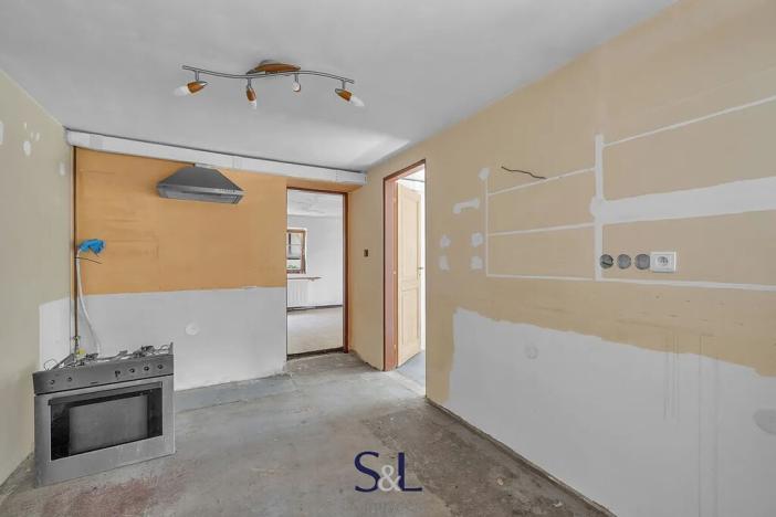 Prodej rodinného domu, Kamenický Šenov, Krátká, 180 m2