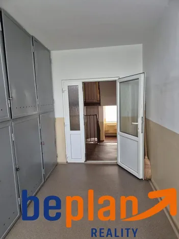 Prodej bytu 2+1, Chlumec, Krokova, 61 m2