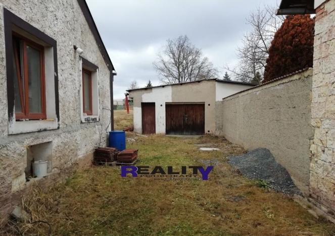 Prodej rodinného domu, Krupá, 210 m2