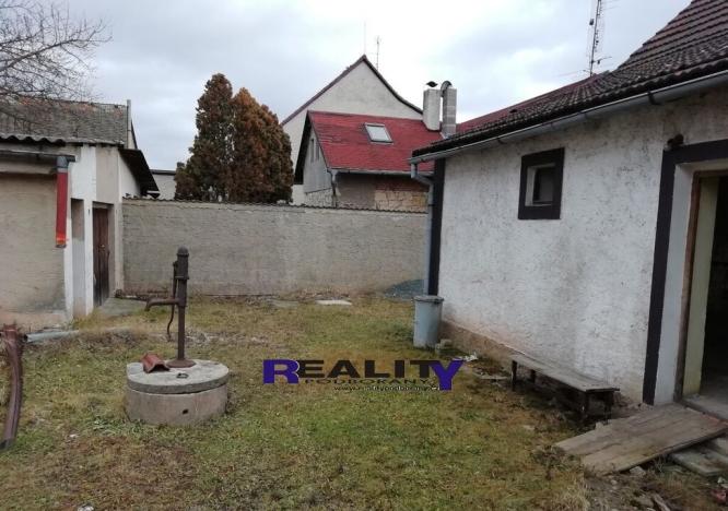 Prodej rodinného domu, Krupá, 210 m2