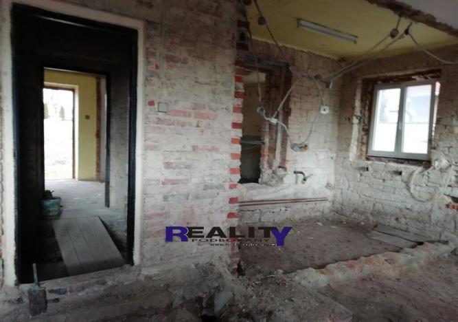 Prodej rodinného domu, Krupá, 210 m2