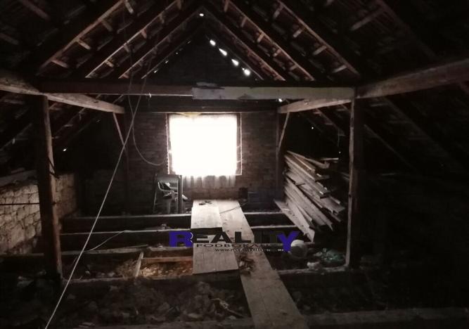 Prodej rodinného domu, Krupá, 210 m2