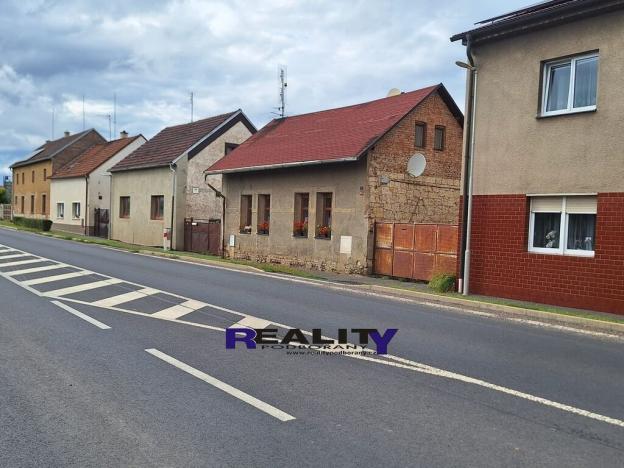 Prodej rodinného domu, Krupá, 210 m2