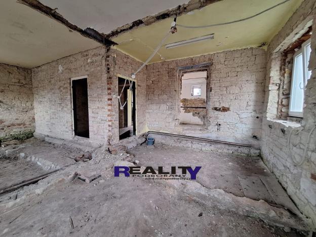 Prodej rodinného domu, Krupá, 210 m2