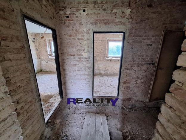 Prodej rodinného domu, Krupá, 210 m2