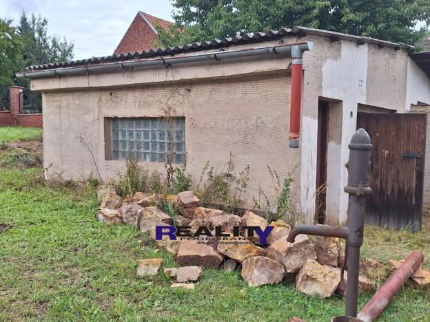 Prodej rodinného domu, Krupá, 210 m2