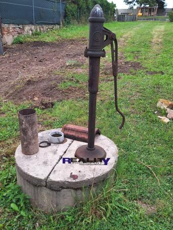 Prodej rodinného domu, Krupá, 210 m2