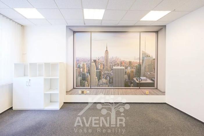 Pronájem kanceláře, Liberec, 1. máje, 59 m2