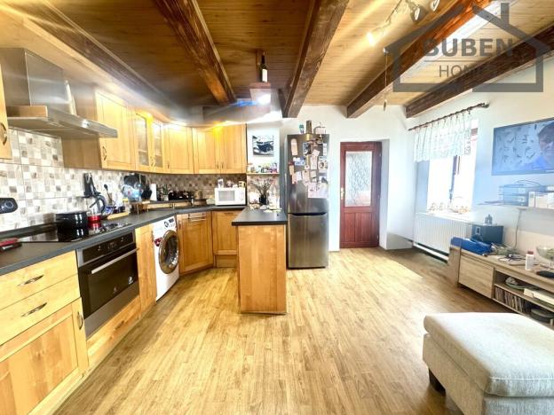 Prodej rodinného domu, Bor - Bezděkov, 200 m2