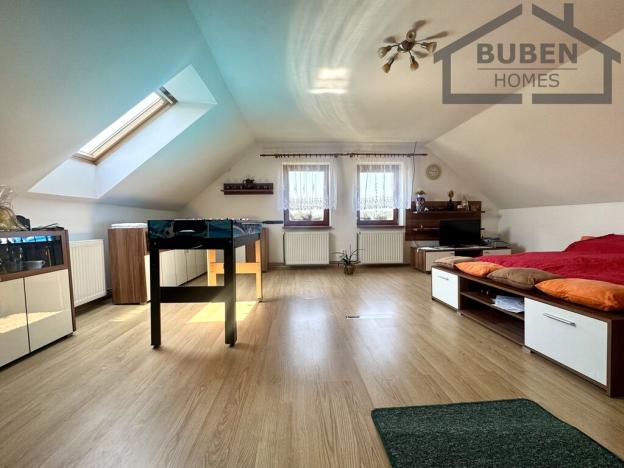 Prodej rodinného domu, Bor - Bezděkov, 200 m2