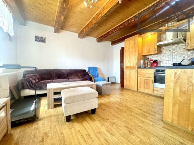 Prodej rodinného domu, Bor - Bezděkov, 200 m2