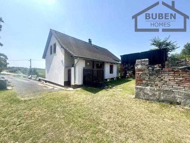 Prodej rodinného domu, Bor - Bezděkov, 200 m2