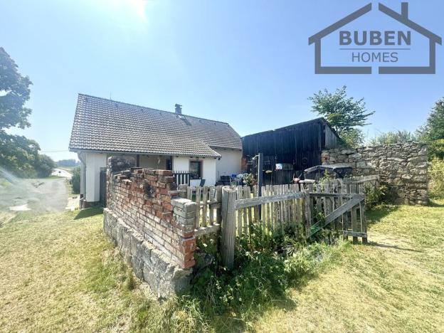 Prodej rodinného domu, Bor - Bezděkov, 200 m2