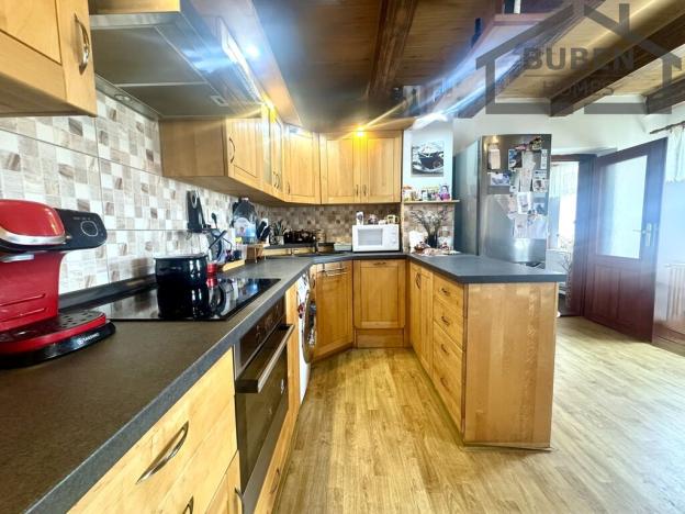 Prodej rodinného domu, Bor - Bezděkov, 200 m2