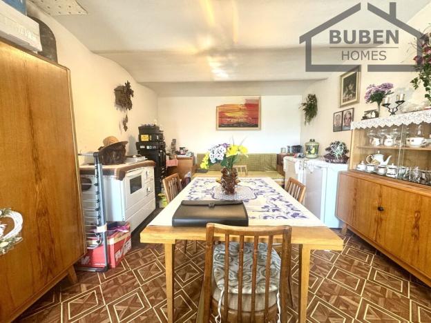 Prodej rodinného domu, Bor - Bezděkov, 200 m2