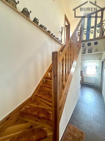 Prodej rodinného domu, Bor - Bezděkov, 200 m2