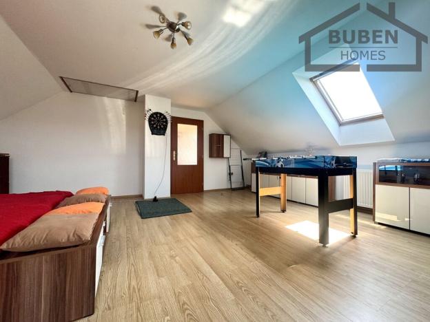 Prodej rodinného domu, Bor - Bezděkov, 200 m2