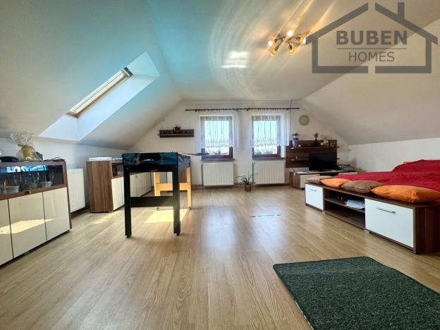 Prodej rodinného domu, Bor - Bezděkov, 200 m2