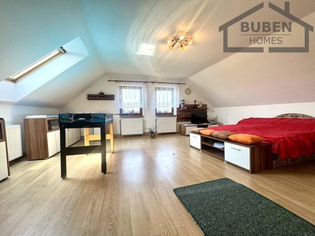 Prodej rodinného domu, Bor - Bezděkov, 200 m2