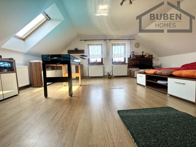 Prodej rodinného domu, Bor - Bezděkov, 200 m2