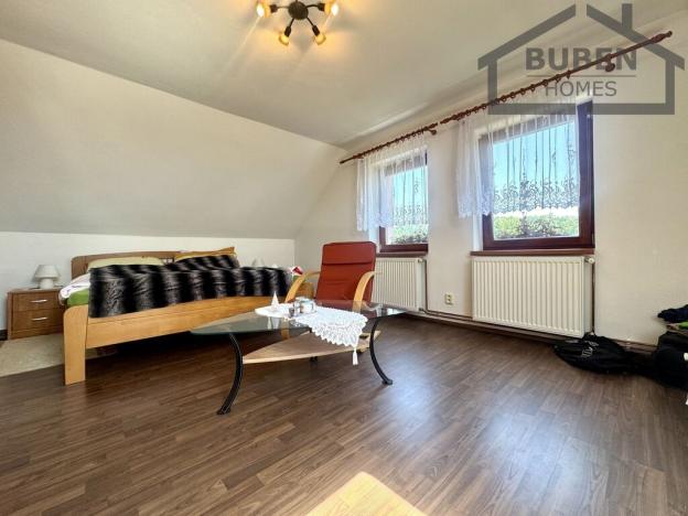 Prodej rodinného domu, Bor - Bezděkov, 200 m2