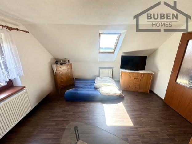 Prodej rodinného domu, Bor - Bezděkov, 200 m2