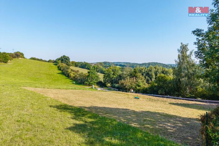 Prodej pozemku pro bydlení, Klokočná, 1004 m2