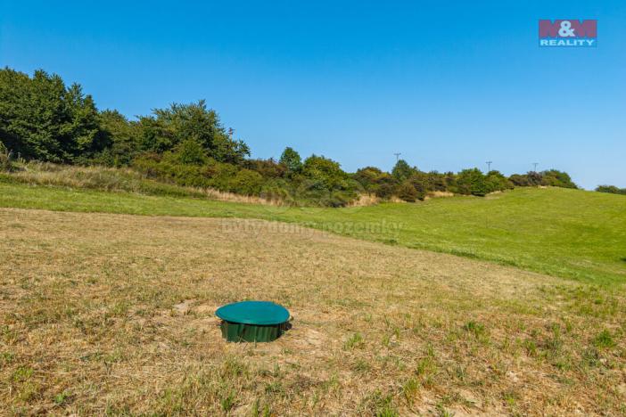 Prodej pozemku pro bydlení, Klokočná, 1004 m2