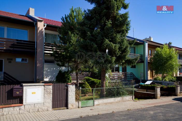 Prodej rodinného domu, Lovosice, L. Janáčka, 120 m2